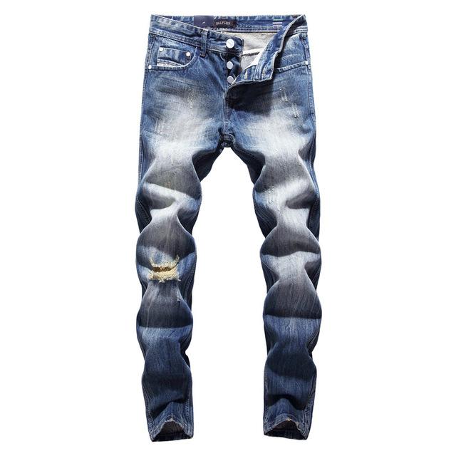 Anarchy Denim Jeans - Taylor K Shop
