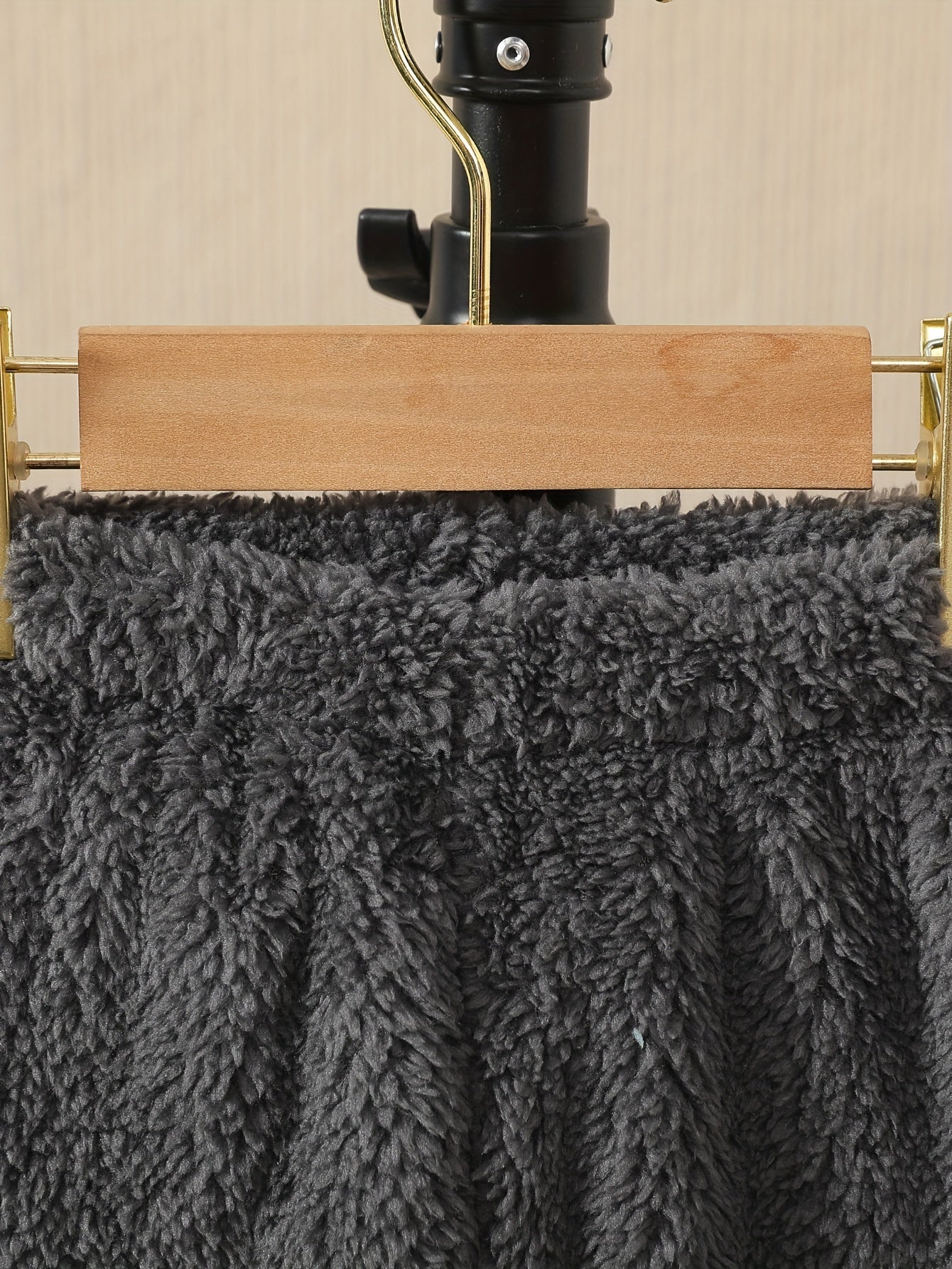 Boys Cozy Winter 3Piece Set Hoodie Top Pants Bear Bag - Taylor K Shop