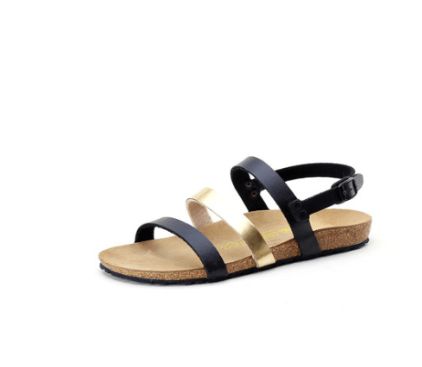 Casual sandals - Taylor K Shop