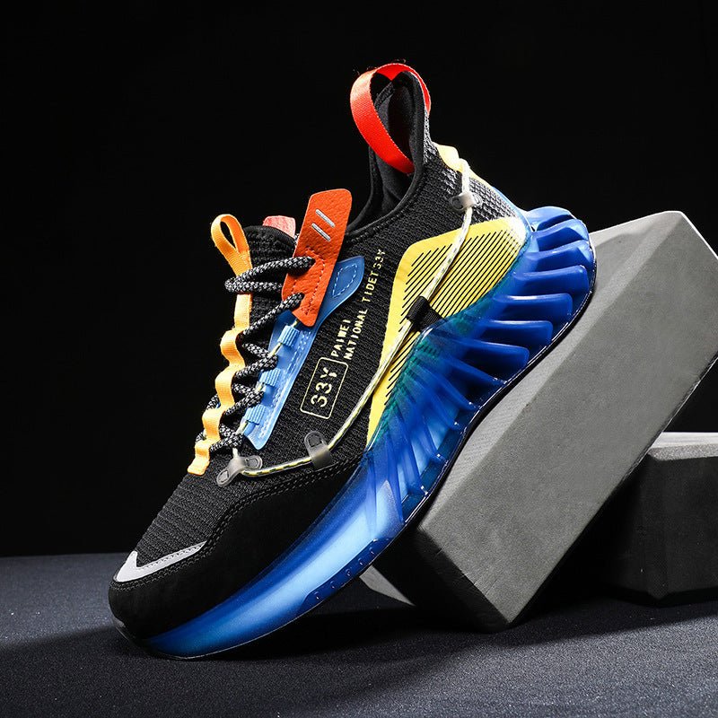 Casual sports shoes outdoor travel shoes - Taylor K Shop