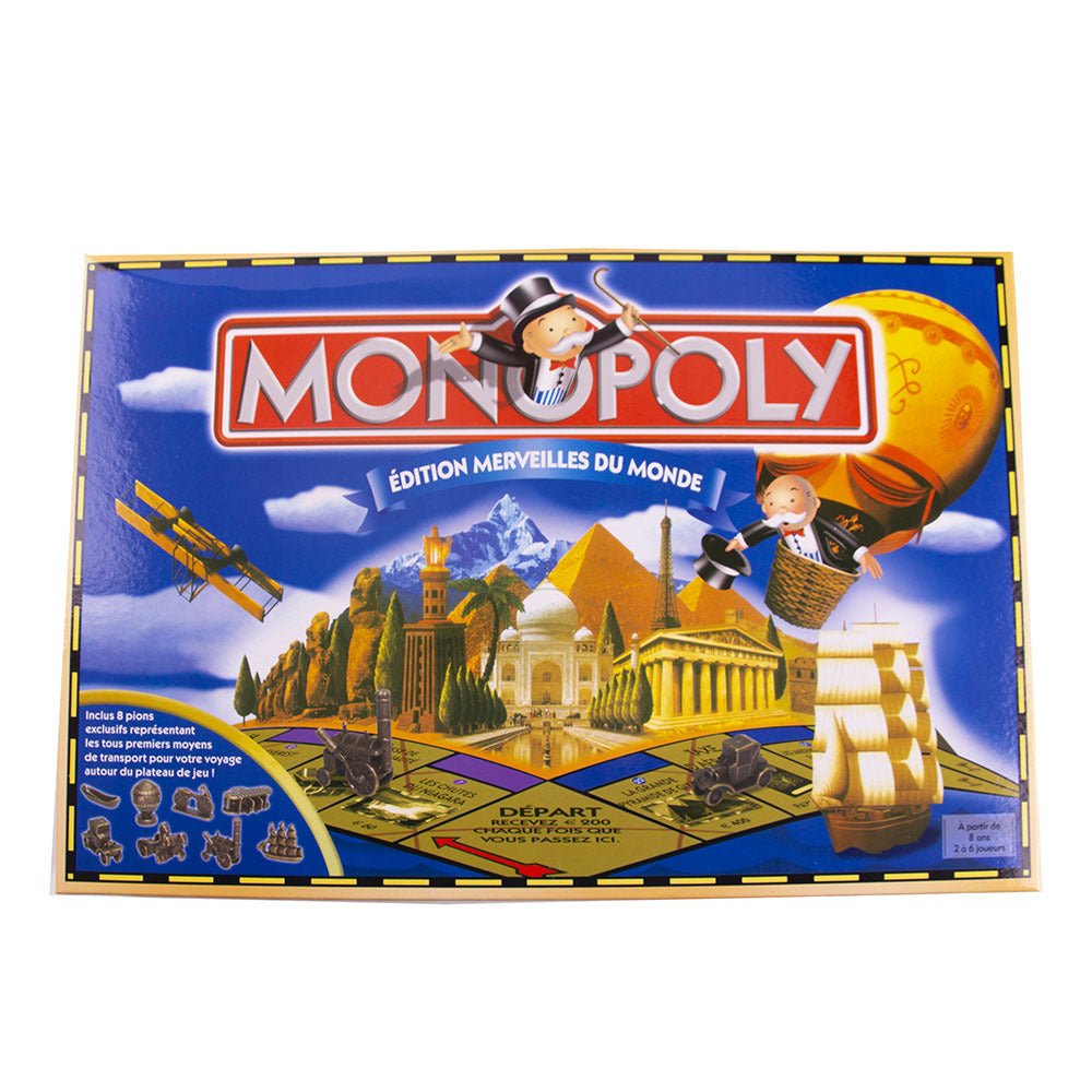 Children's Board Games, Party Toys, Educational Toys - Taylor K Shop