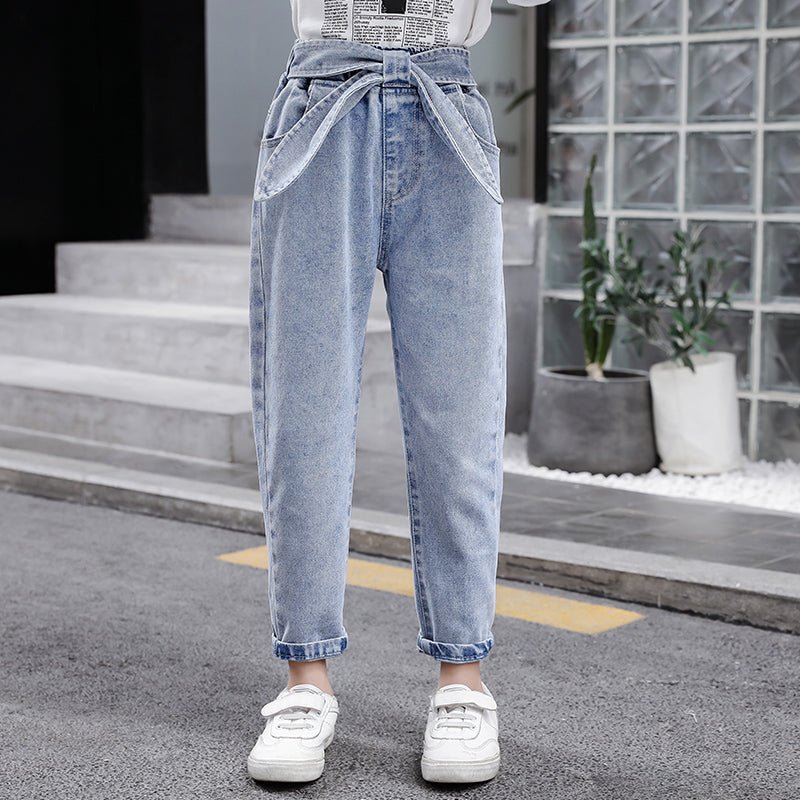 Children's jeans - Taylor K Shop