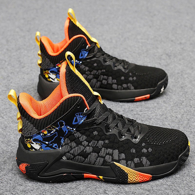 Couple sports shoes men's casual running shoes - Taylor K Shop