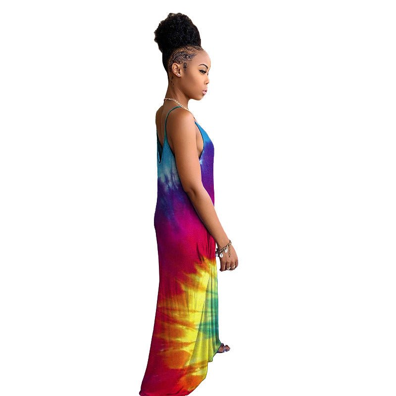 Dresses Female Sundress - Taylor K Shop