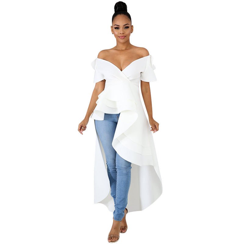 European and American fashion evening dresses - Taylor K Shop