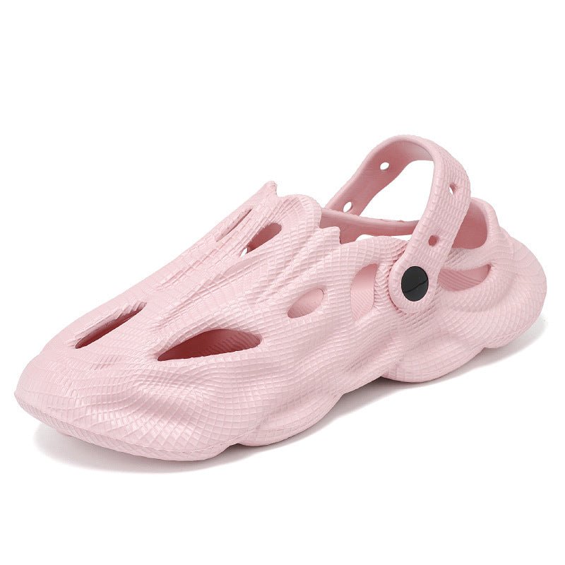 EVA Soft Men's Summer Beach Shoes - Taylor K Shop