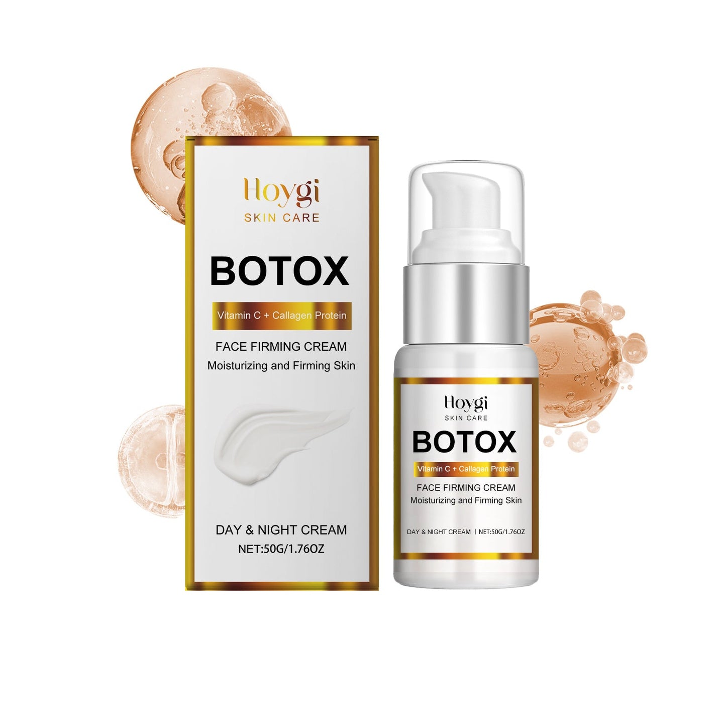 Face Firming Cream - Taylor K Shop