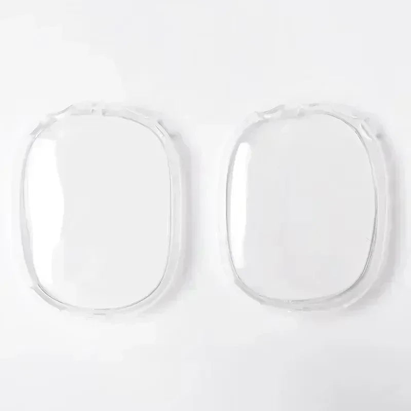 MAX2 Wireless ANC Bluetooth Headphones with Transparent Mode - Taylor K Shop