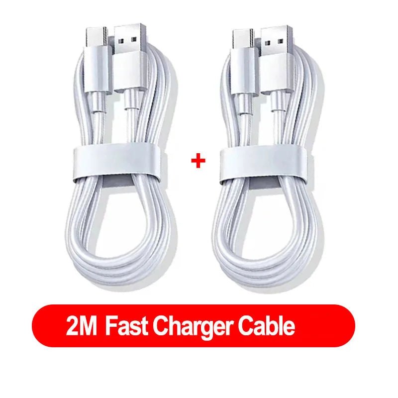 NNBILI 10A 100W Super Fast TypeC Charging Cable - Taylor K Shop