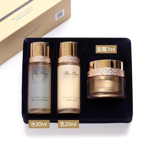 Ohui AntiWrinkle Moisturizing Skincare Gift Set - Taylor K Shop