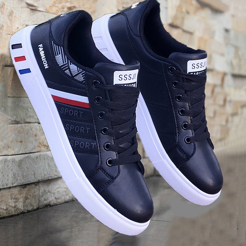 FRANZISKUS - Comfortable and stylish mens shoe - Taylor K Shop