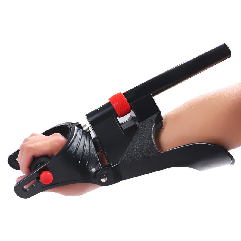 Hand Grip Exerciser Trainer - Taylor K Shop