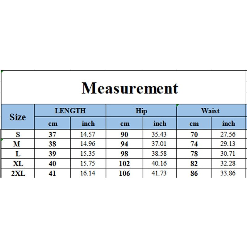 High Waist Casual Solid Beach Belt Hot Skinny Shorts - Taylor K Shop