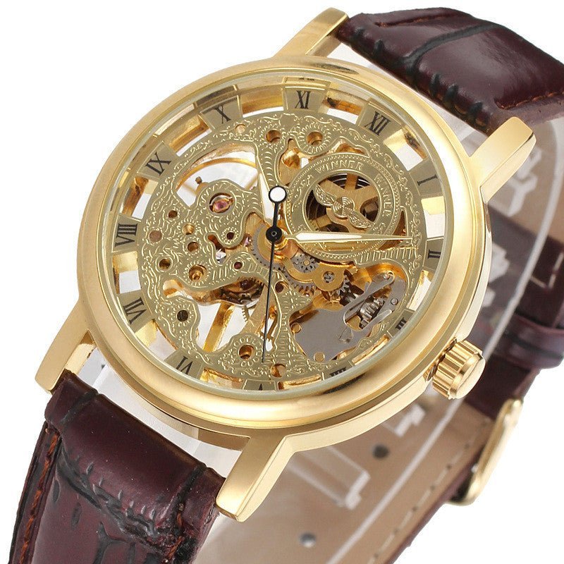 Mechanical watches Men's mechanical watches - Taylor K Shop