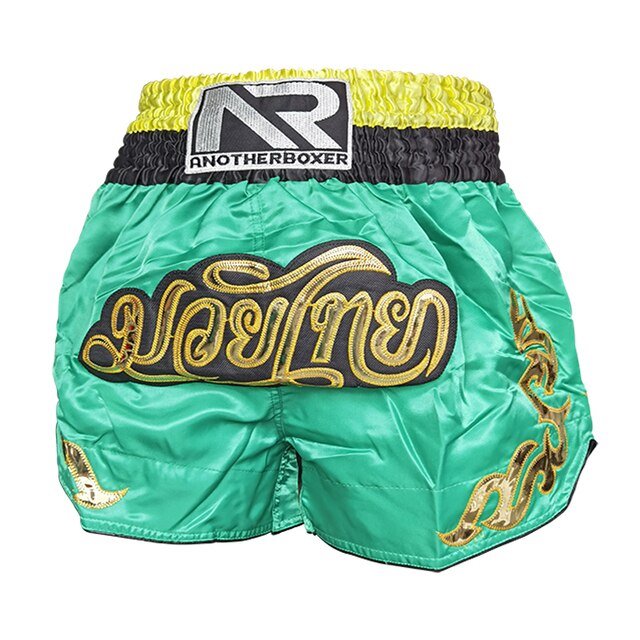 Men Boxing Shorts - Taylor K Shop