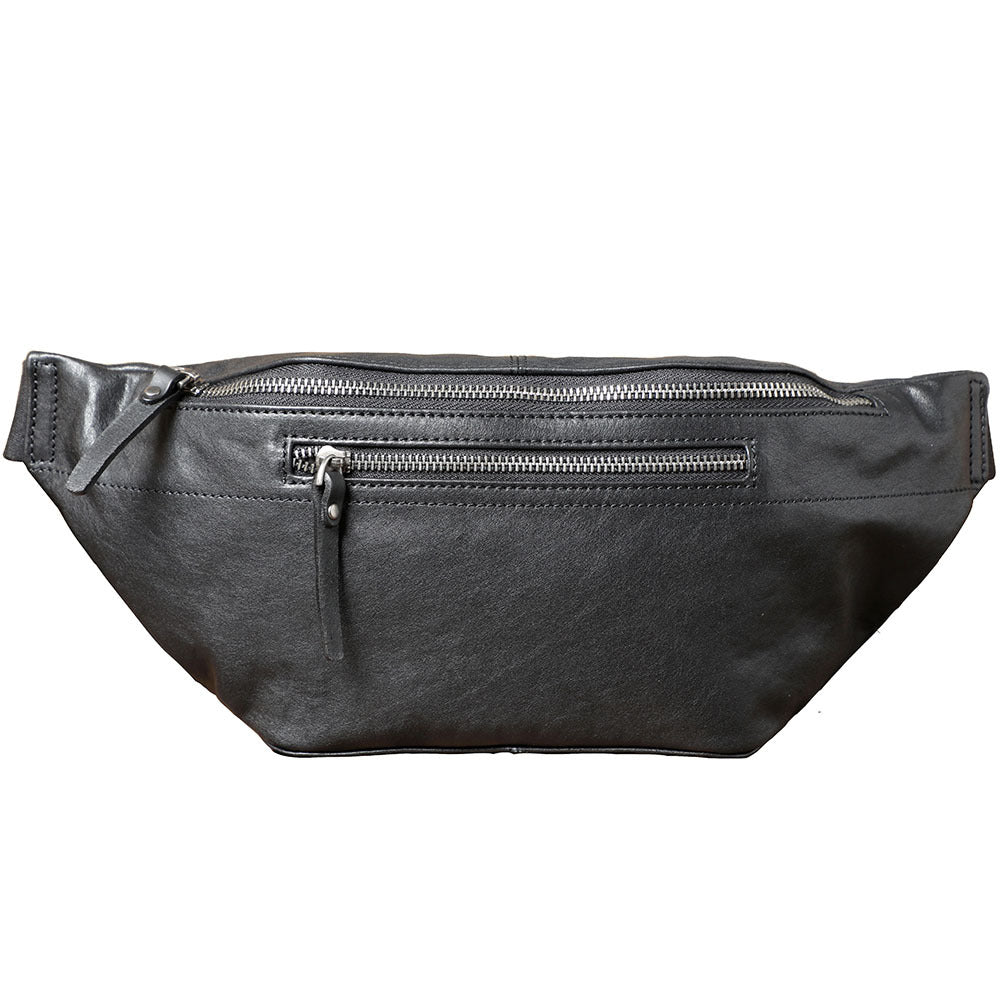 Mens Fashion Casual Leather Crossbody Shoulder Bag - Taylor K Shop
