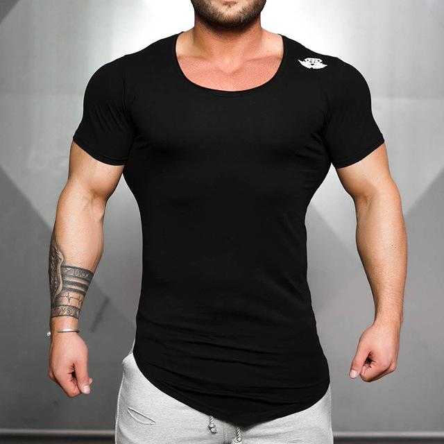 Mens fashion t shirt - Taylor K Shop