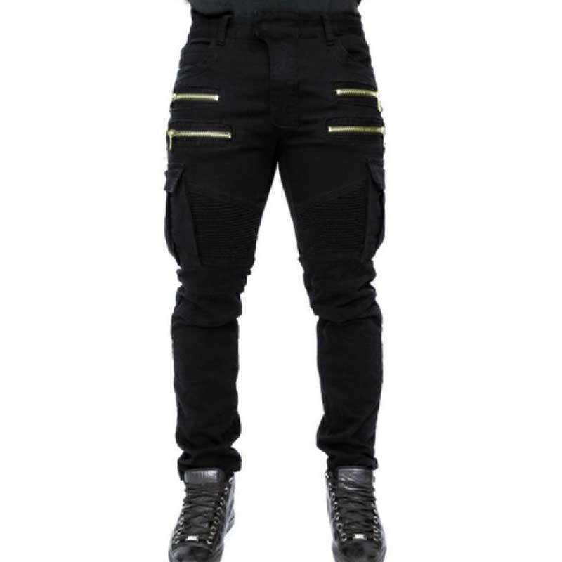 Mens Military Tactical Pants - Taylor K Shop
