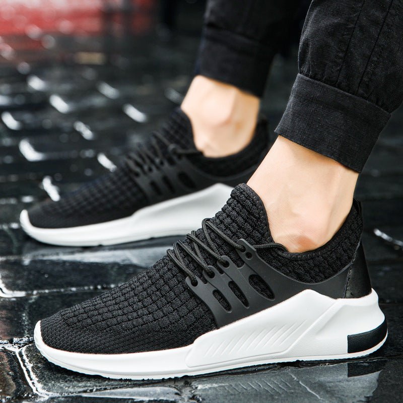 Men's Shoes Sports Shoes 46shoes Running Shoes Trend All - Match Shoes - Taylor K Shop