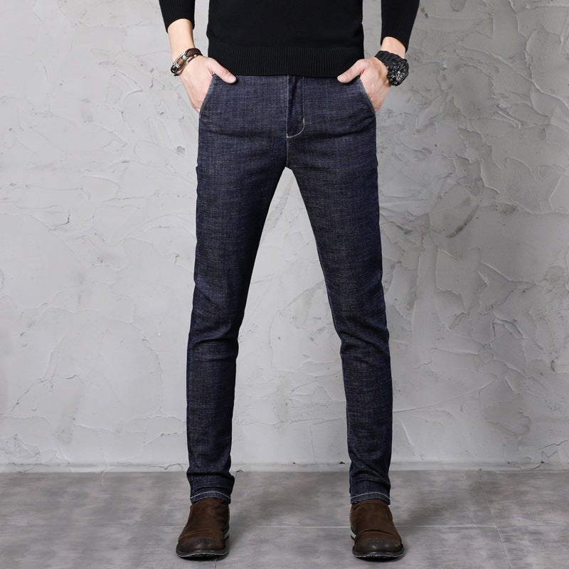 Men's stretch jeans - Taylor K Shop
