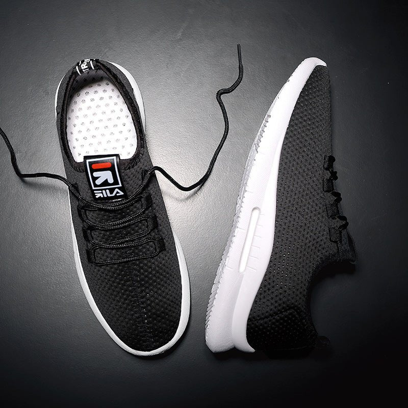 RockOn Comfortable Mens Shoes - Taylor K Shop