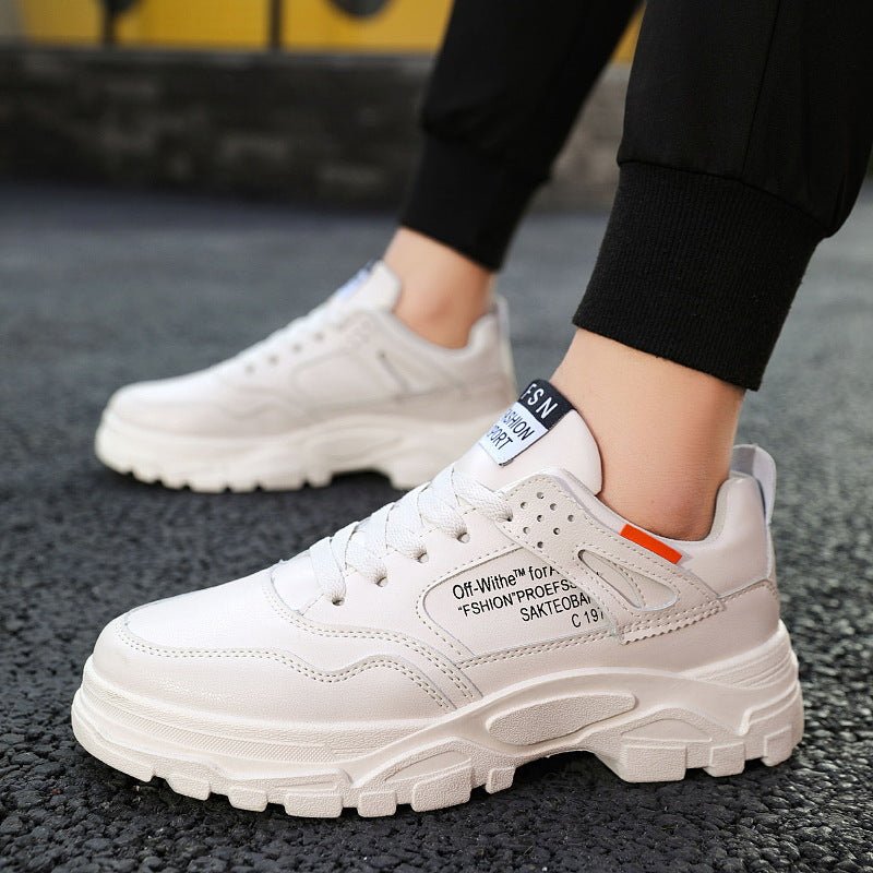 Running sports casual shoes - Taylor K Shop