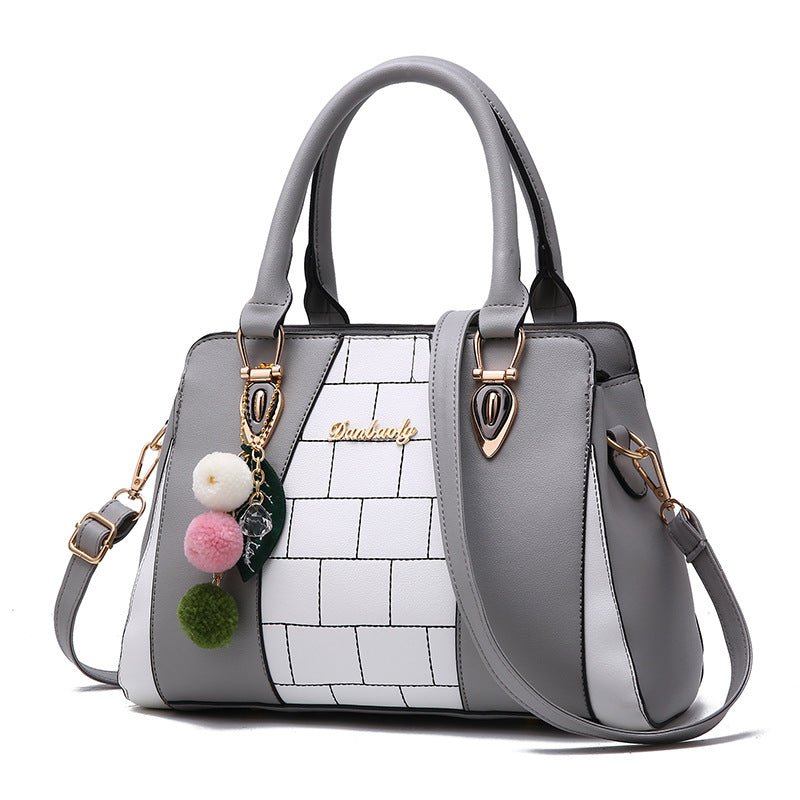 Shoulder Bags For Women Handbag - Taylor K Shop