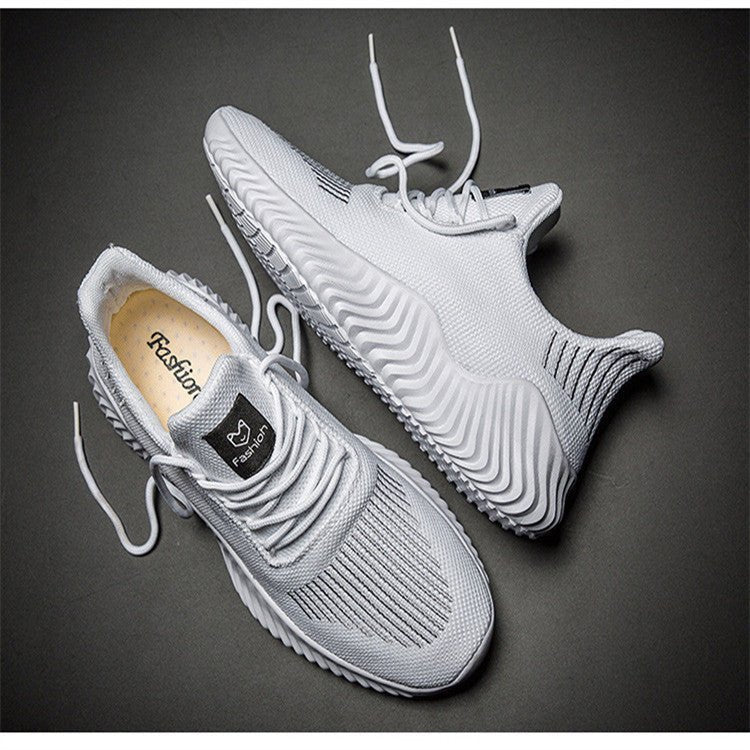 Sports shoes casual shoes - Taylor K Shop