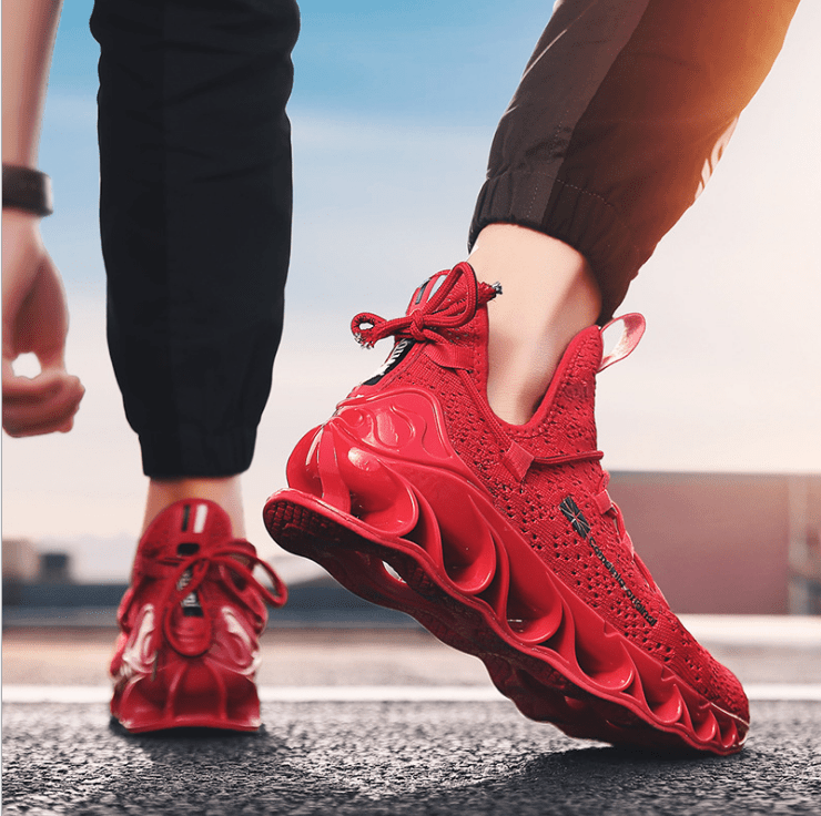 Sports shoes running shoes - Taylor K Shop
