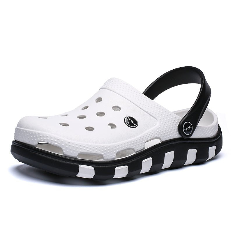 Student sports slippers - Taylor K Shop