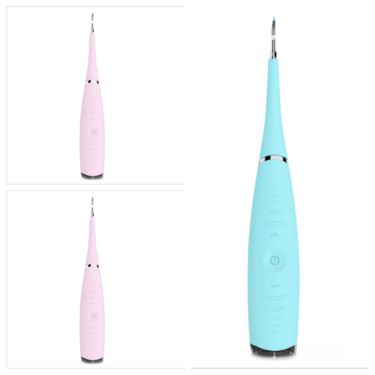 Waterproof Electric Toothbrush Care Tool - Taylor K Shop