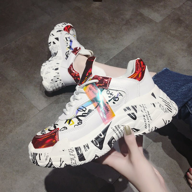 Women Casual shoes - Taylor K Shop