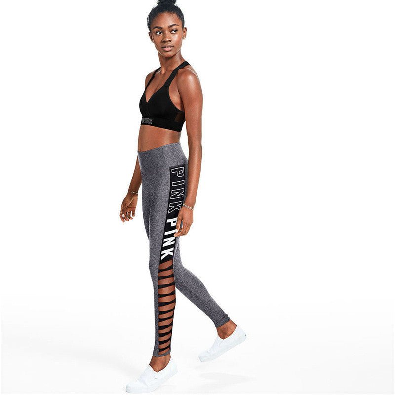 Women's fitness yoga pants - Taylor K Shop