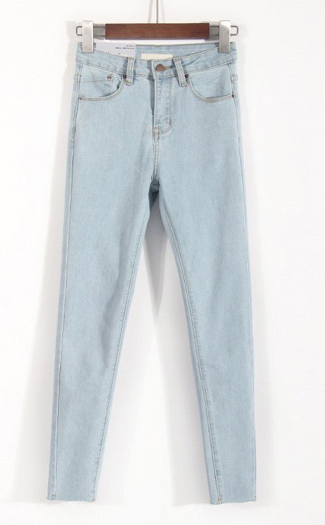 Women's jeans - Taylor K Shop