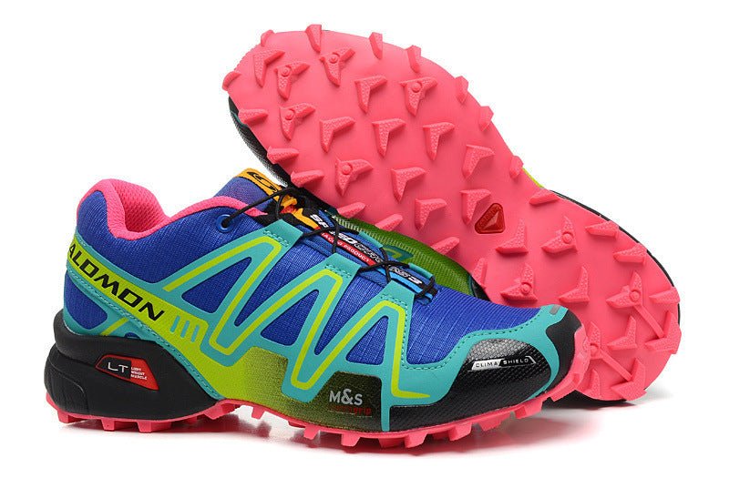 Women's Shoes Hiking Shoes Hiking Shoes - Taylor K Shop