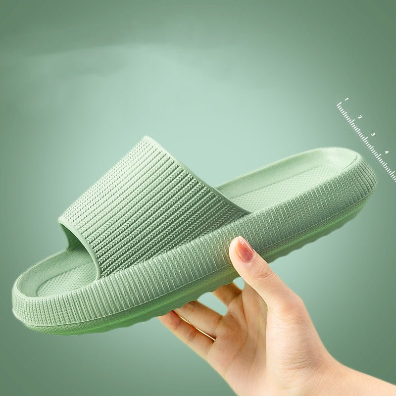 26 - 45 Size Hot EVA Shoes For Women Slippers Soft Soles Summer Bathroom Slippers - Taylor K Shop