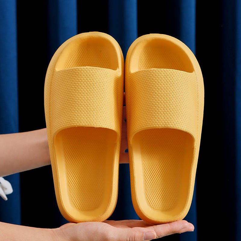 26 - 45 Size Hot EVA Shoes For Women Slippers Soft Soles Summer Bathroom Slippers - Taylor K Shop