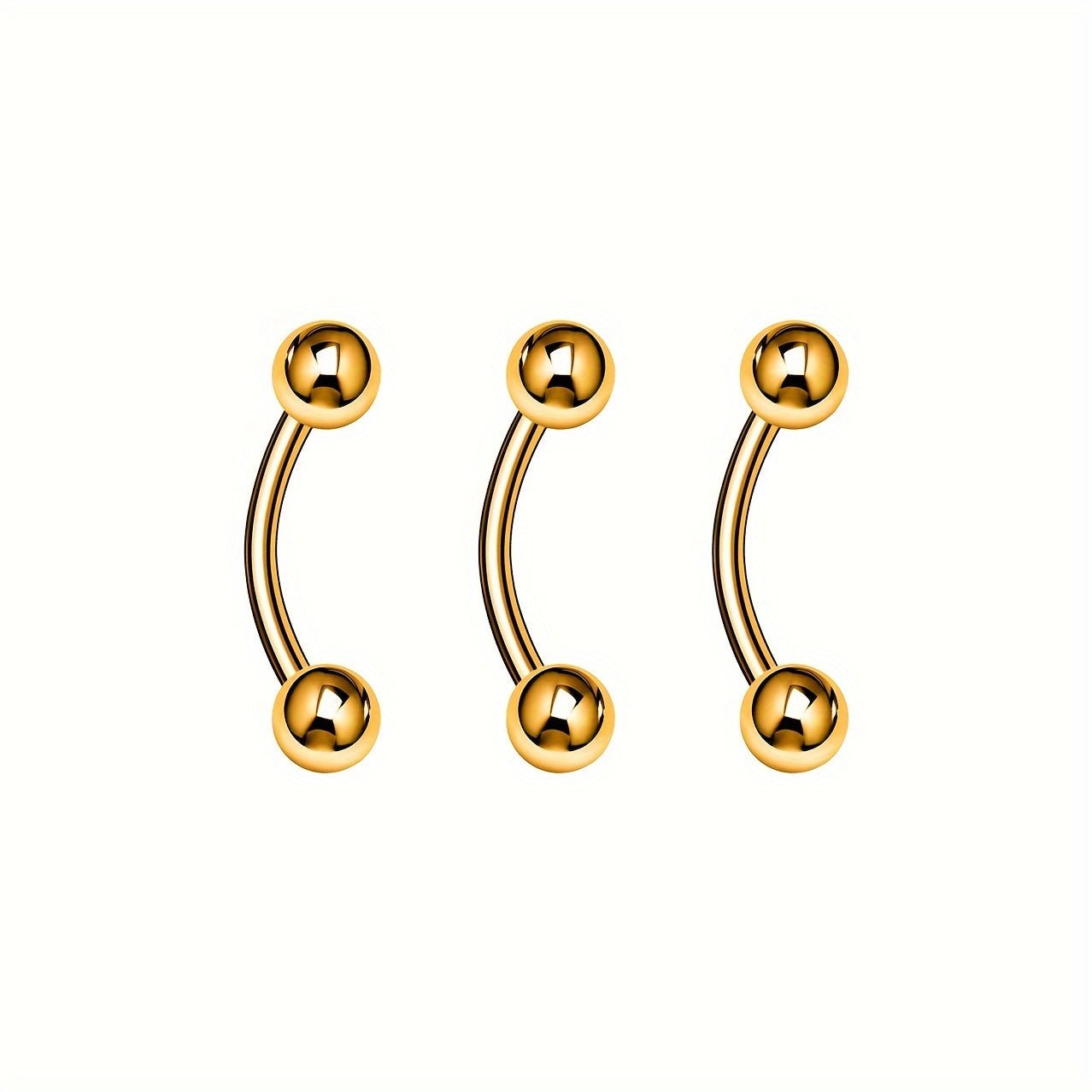 32Piece Y2K Korean Stainless Steel Piercing Set - Taylor K Shop