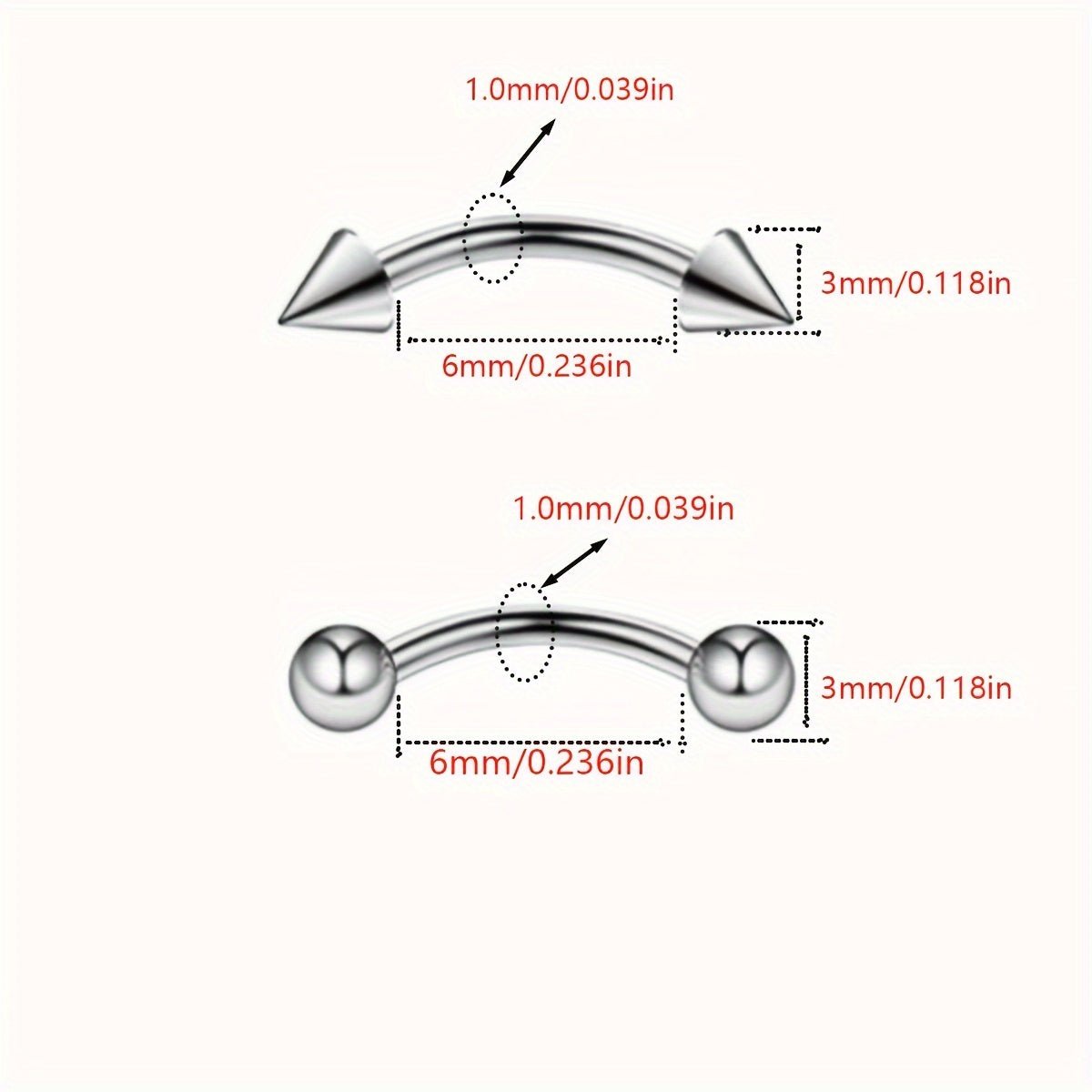 32Piece Y2K Korean Stainless Steel Piercing Set - Taylor K Shop