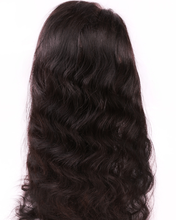360 lace front wig - Taylor K Shop