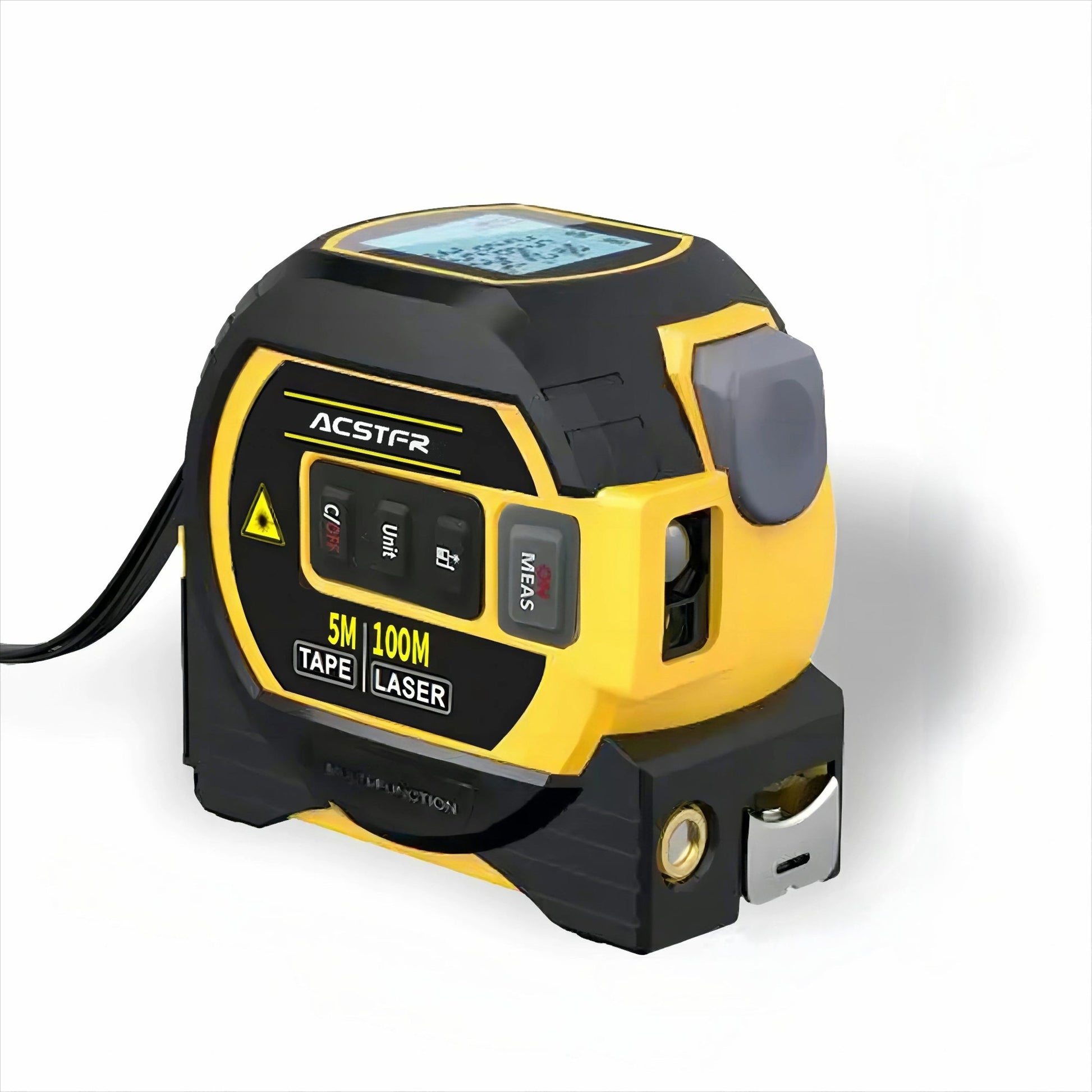 3in1 HighPrecision Laser Tape Measure Tool - Taylor K Shop