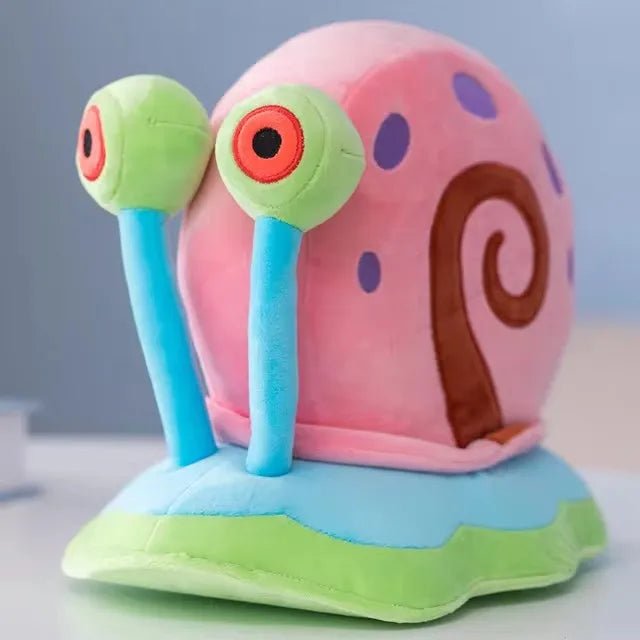 40cm Patrick Star Kawaii Plush Toy Perfect Birthday Gift - Taylor K Shop