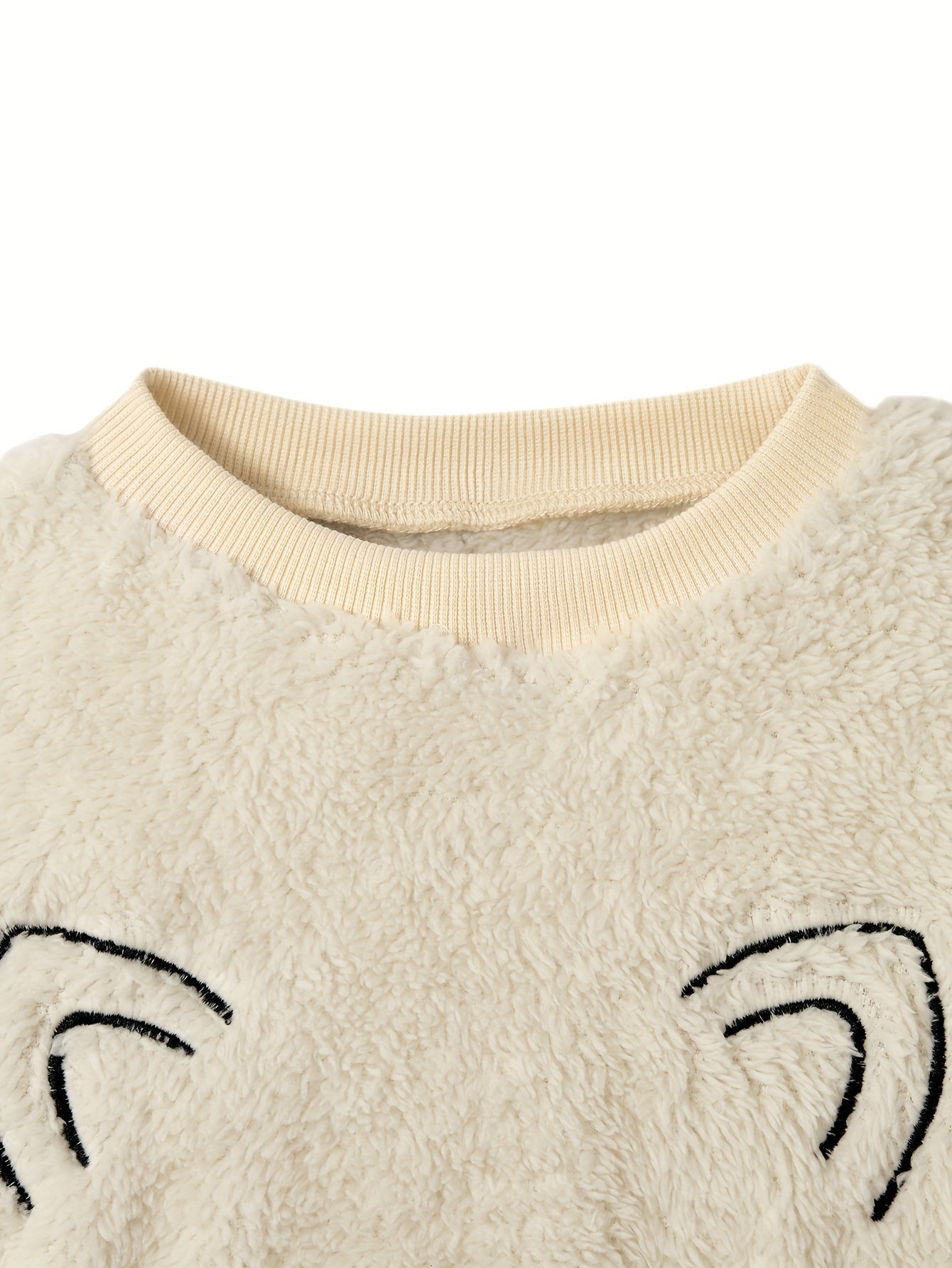 4Piece Girls Cozy Outdoor Set for AutumnWinter - Taylor K Shop