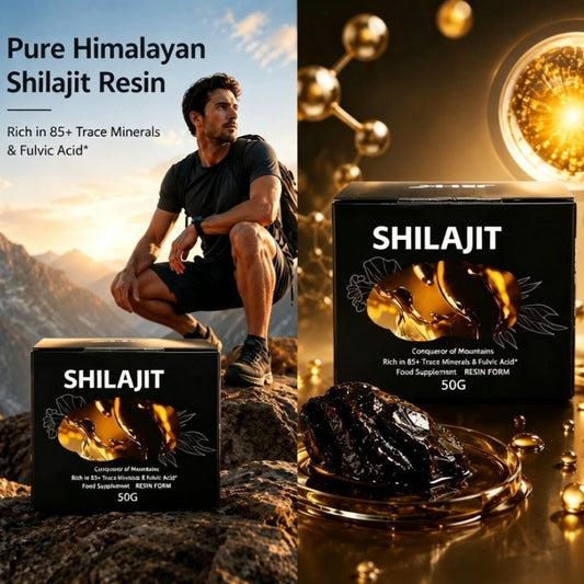 High-Purity Resin Chyawanprash Cream