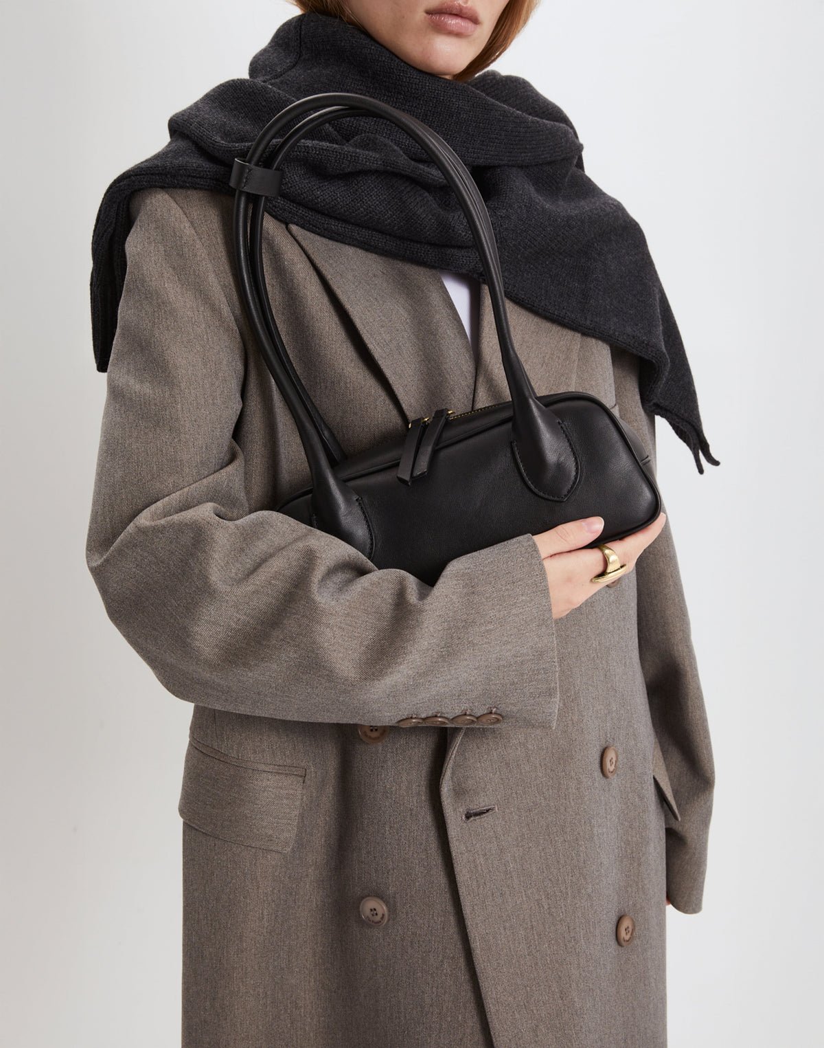 Mini La Strada East West Bag