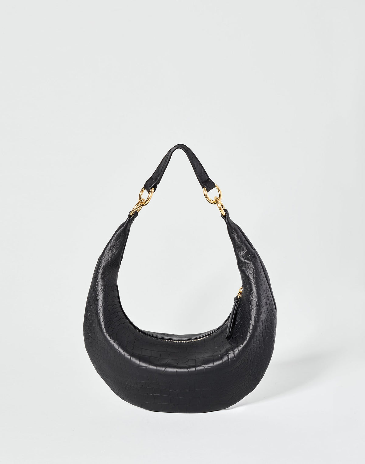 The Piccola Ring Bag