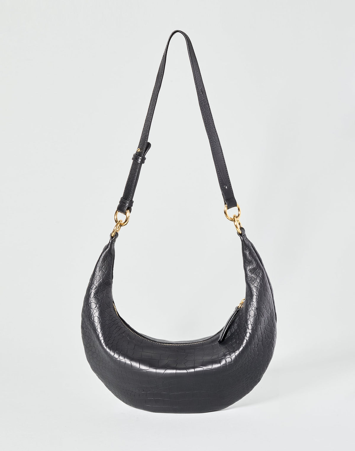 The Piccola Ring Bag