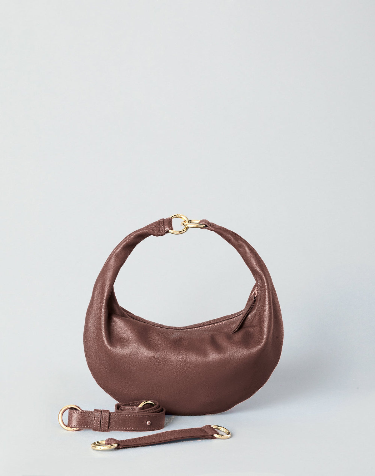 The Piccola Ring Bag