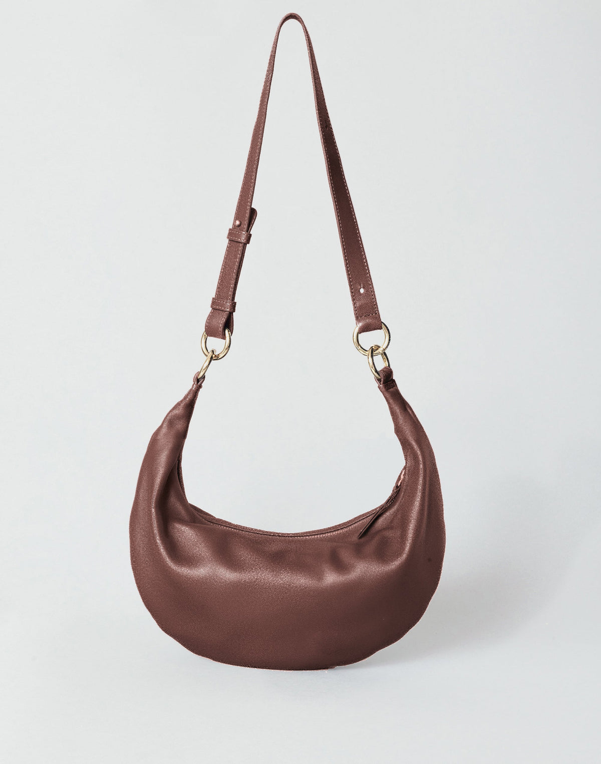 The Piccola Ring Bag