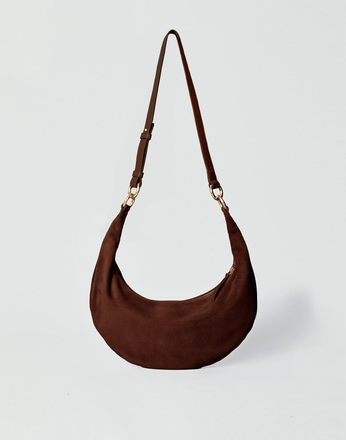 The Piccola Ring Bag